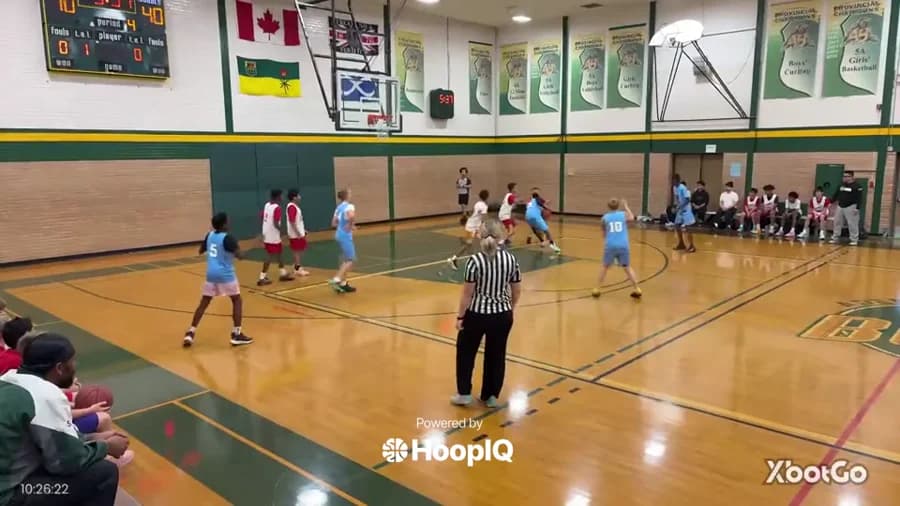 Def. Rebound