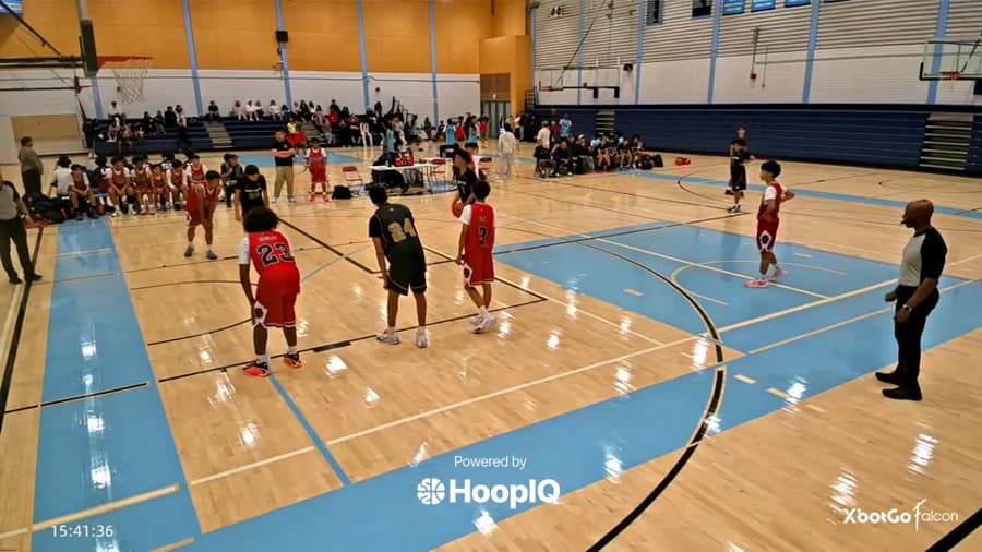 Free-throw