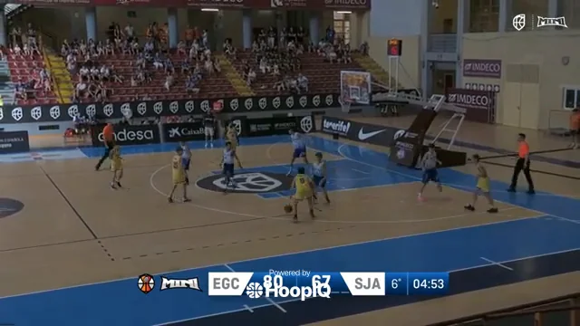 Off. Rebound