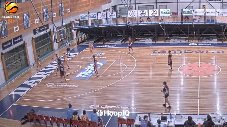 Off. Rebound