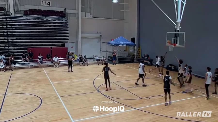 2-pt Shot