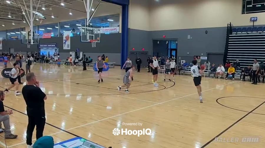Def. Rebound