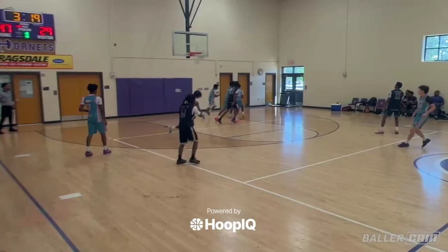Def. Rebound