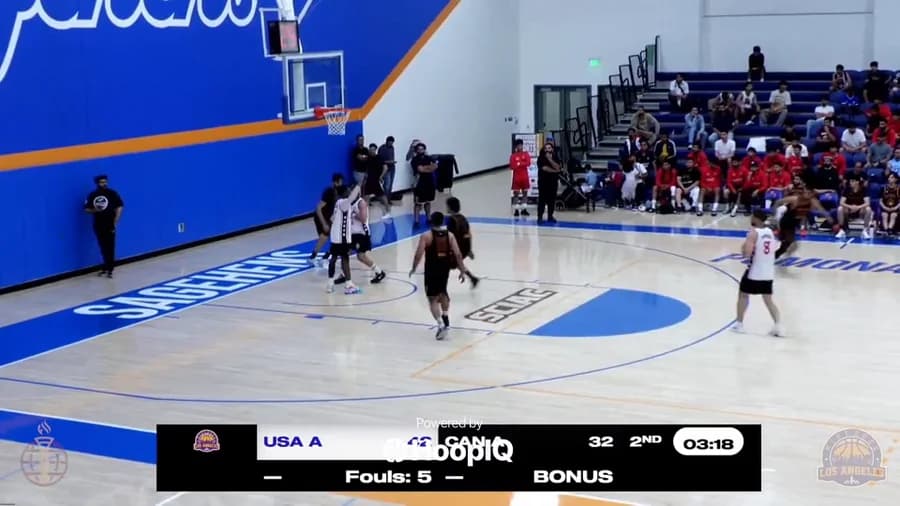 Def. Rebound