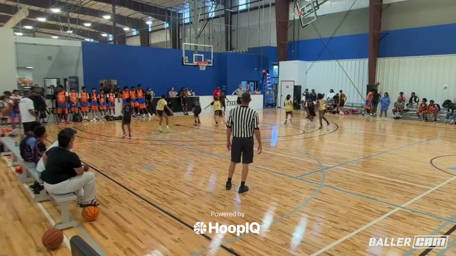 2-pt Shot