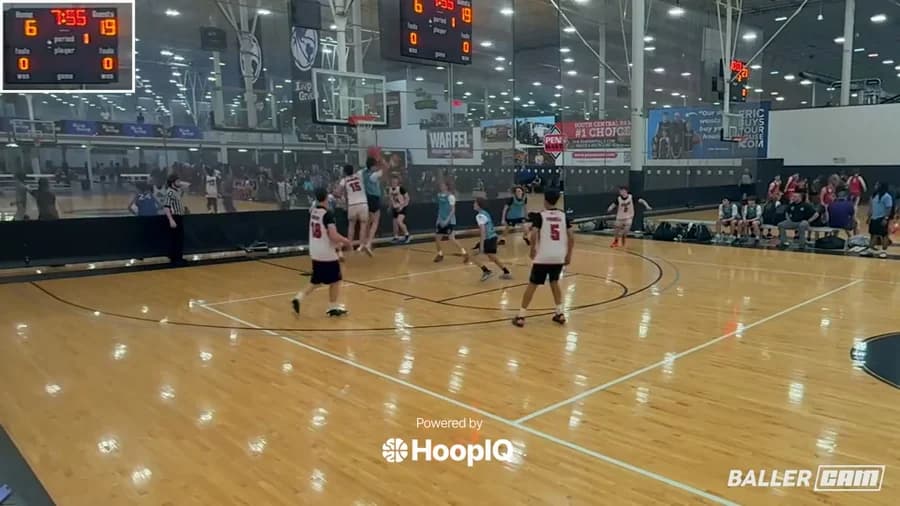 Def. Rebound