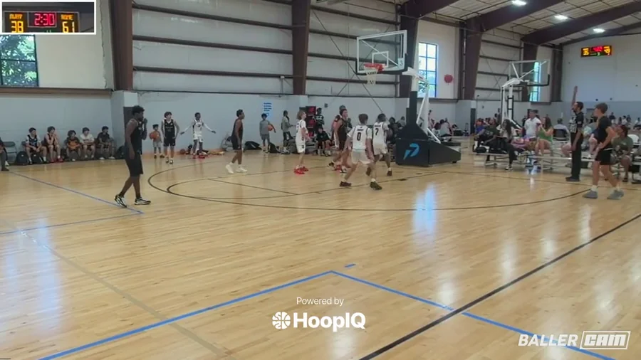 Off. Rebound