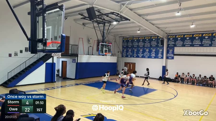 Def. Rebound