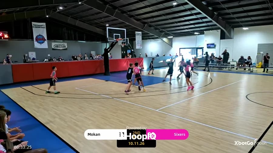 Off. Rebound