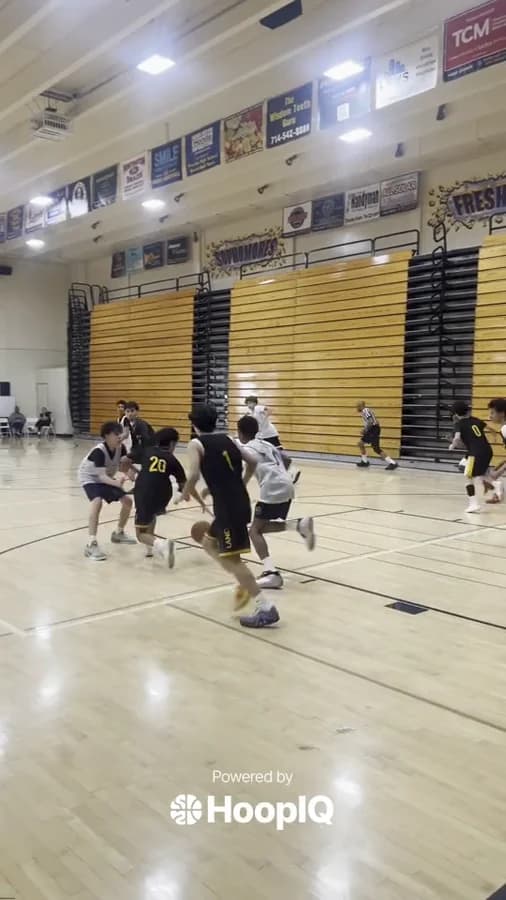 Def. Rebound