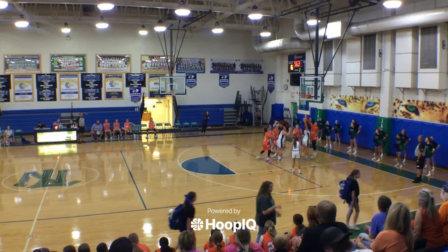 Off. Rebound