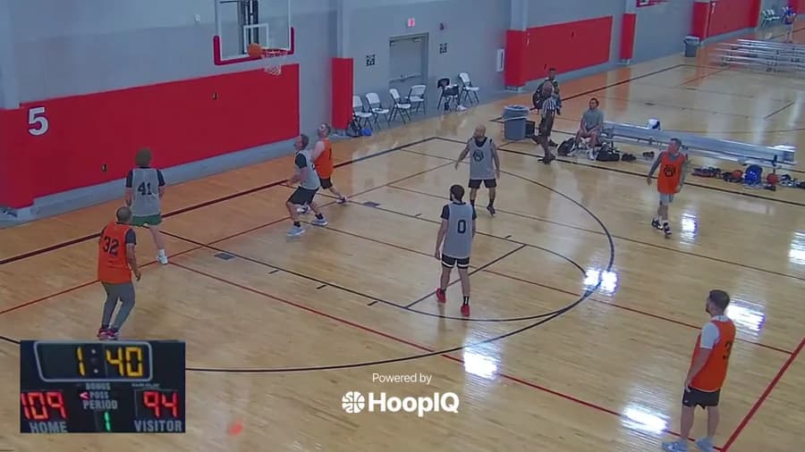 Def. Rebound