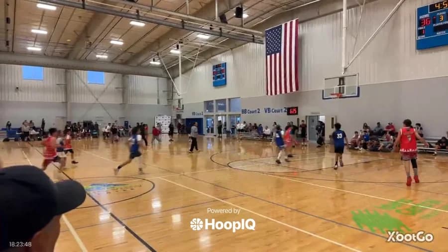 Assist