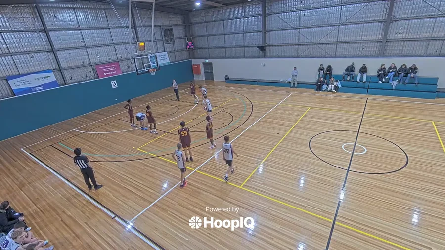 Free-throw