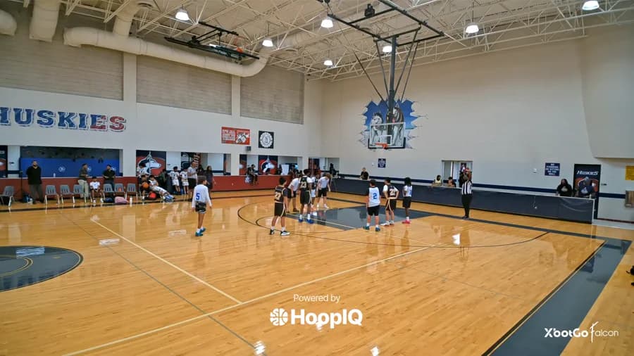 Free-throw