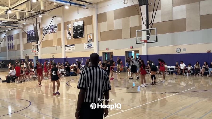 Free-throw