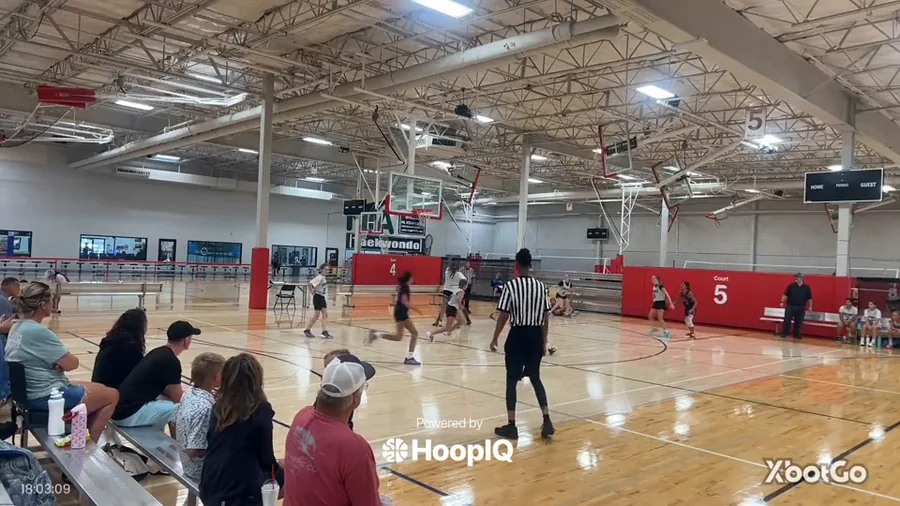 Def. Rebound
