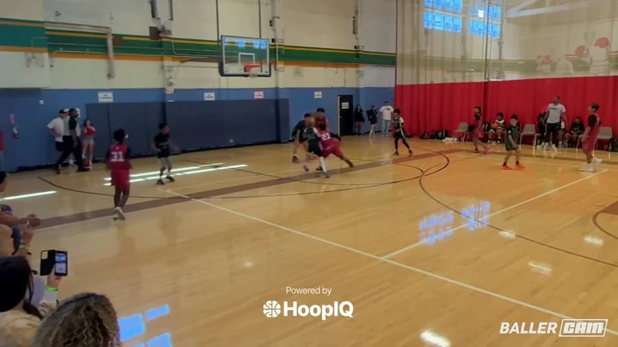 2-pt Shot