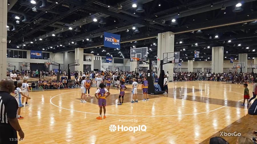 Free-throw