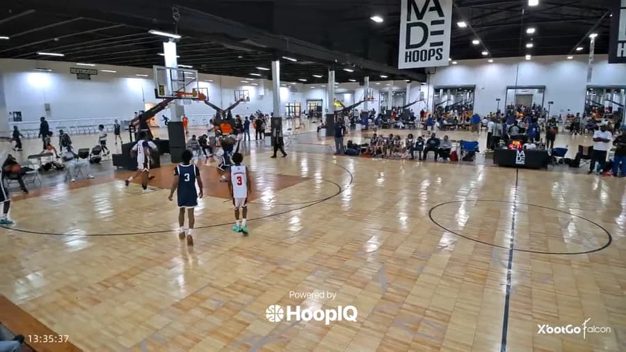 2-pt Shot