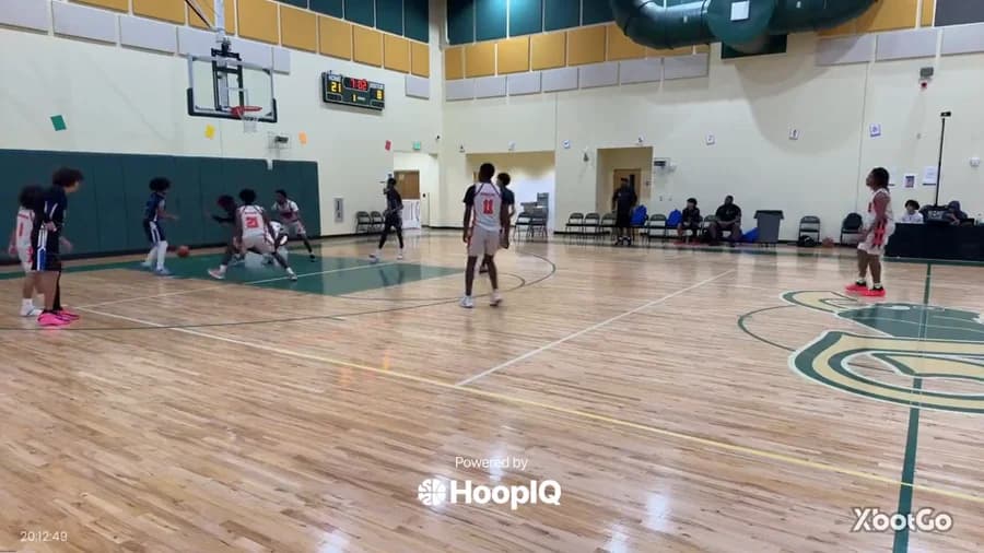 Off. Rebound