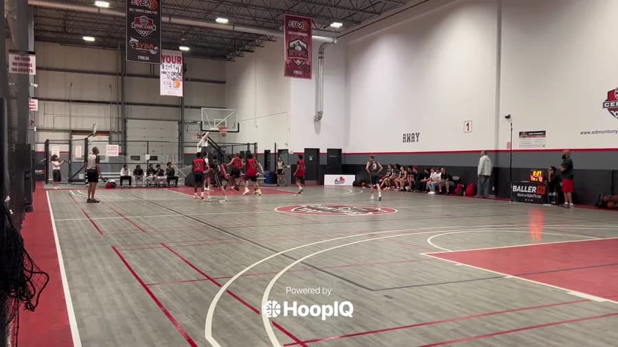 2-pt Shot