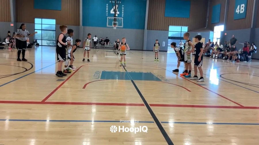 Free-throw