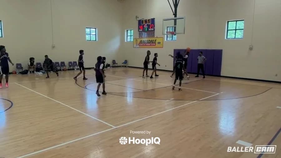 Def. Rebound