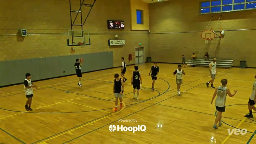 Def. Rebound