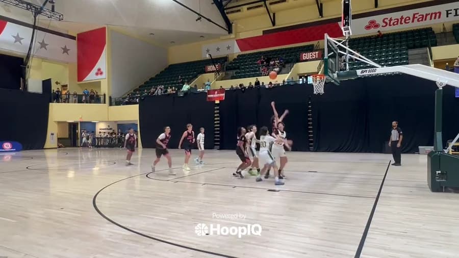 Def. Rebound