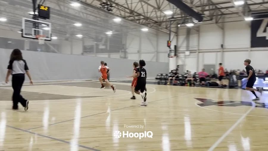 2-pt Shot