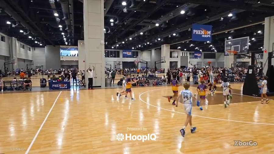 2-pt Shot