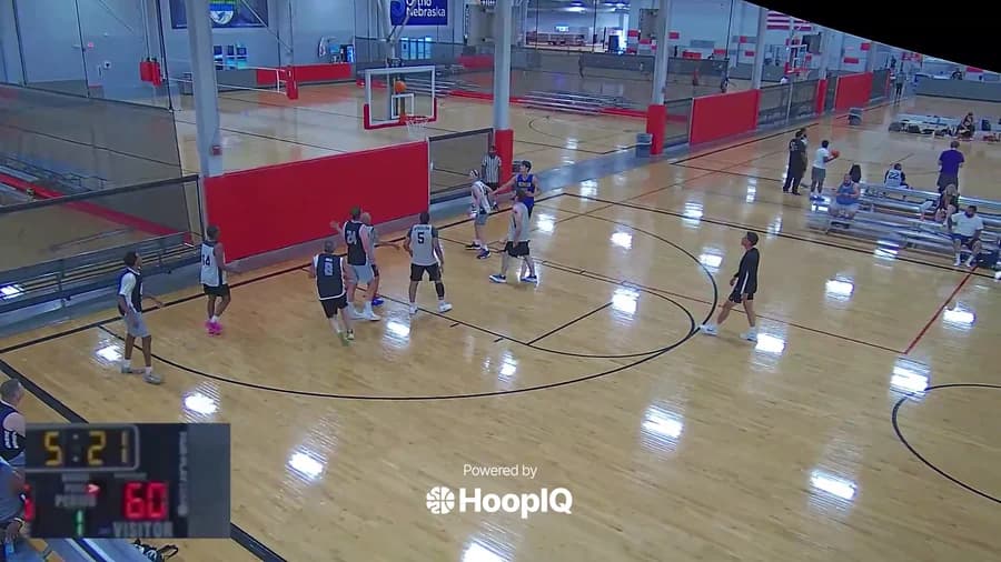 Def. Rebound
