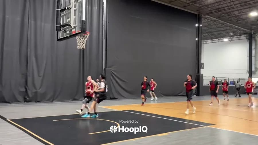 2-pt Shot