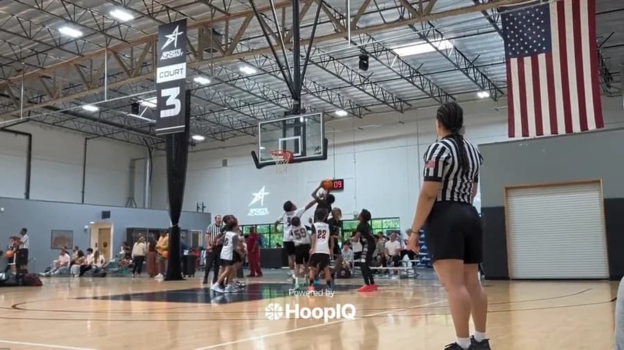 Off. Rebound