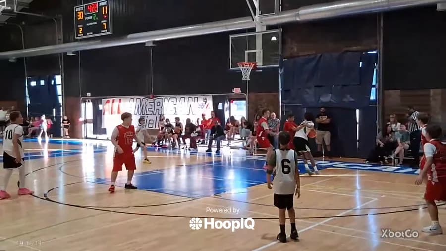 Off. Rebound