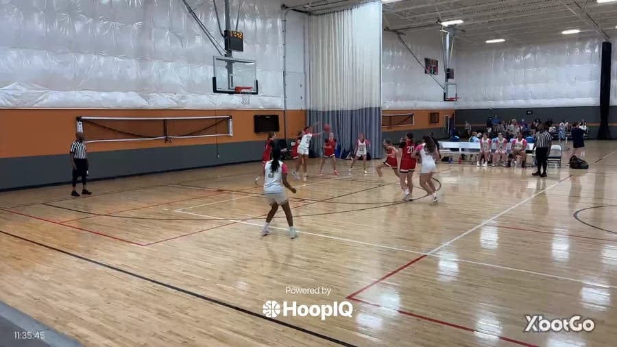 Off. Rebound