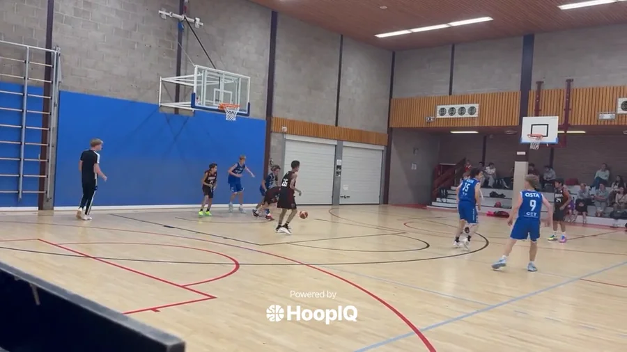 Def. Rebound
