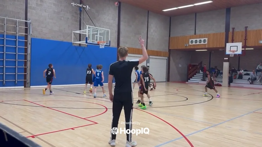 Def. Rebound