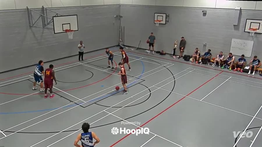 Free-throw