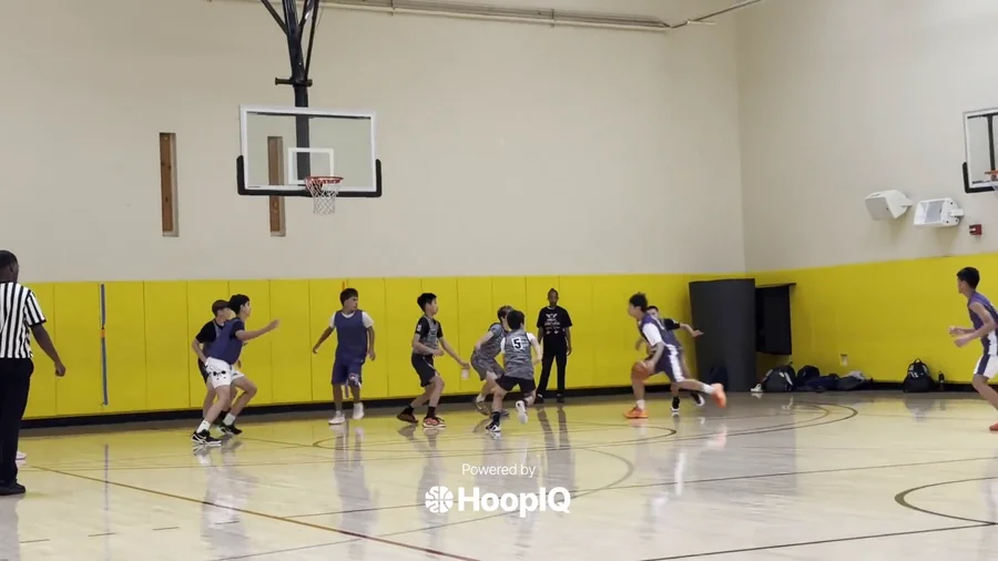 2-pt Shot