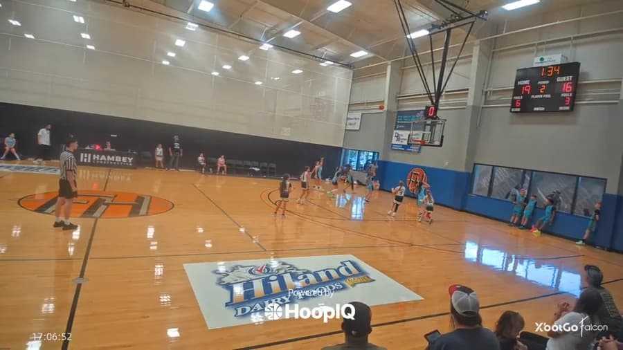 Off. Rebound