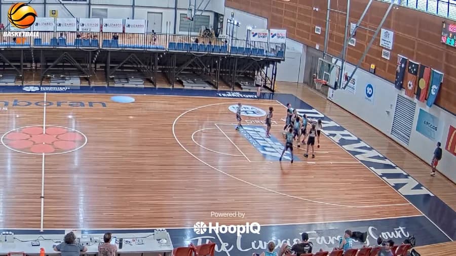 Off. Rebound
