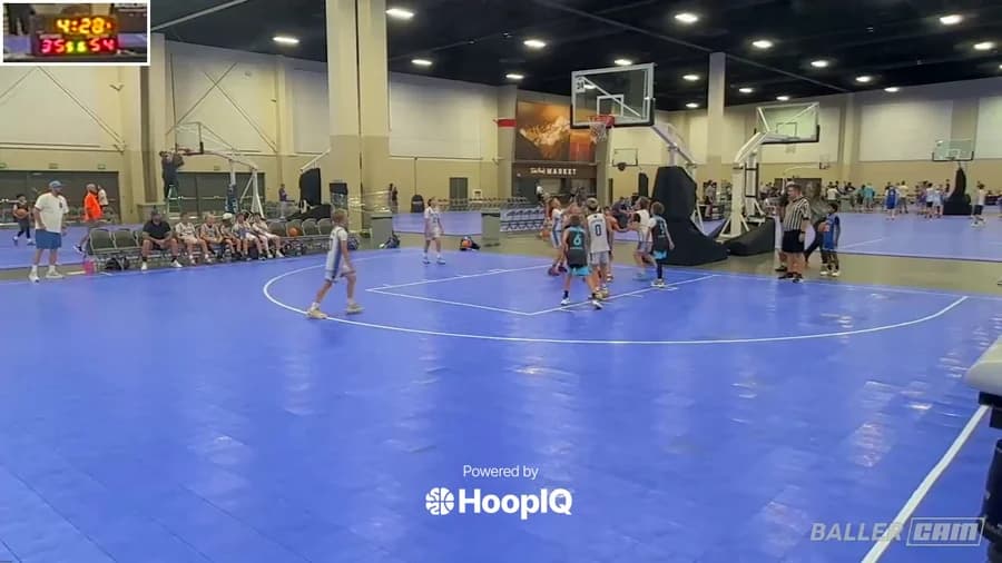 2-pt Shot