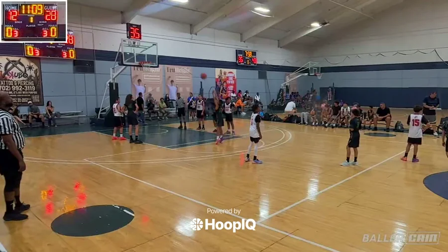 Free-throw