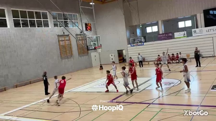 Def. Rebound