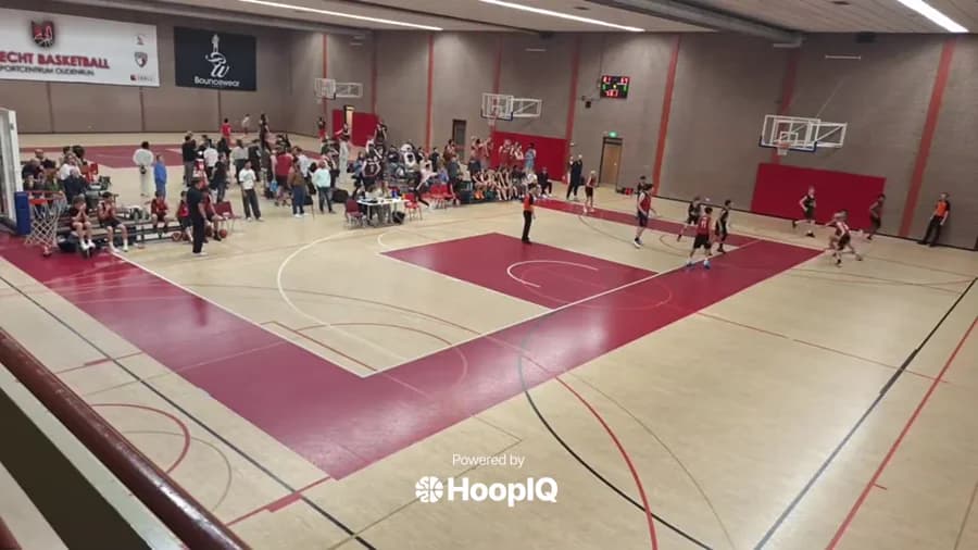 2-pt Shot