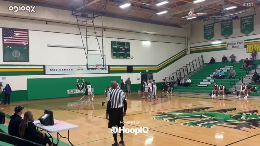 Off. Rebound