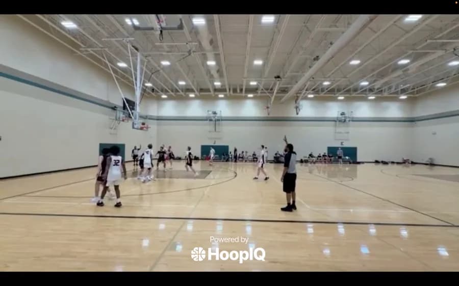 Def. Rebound