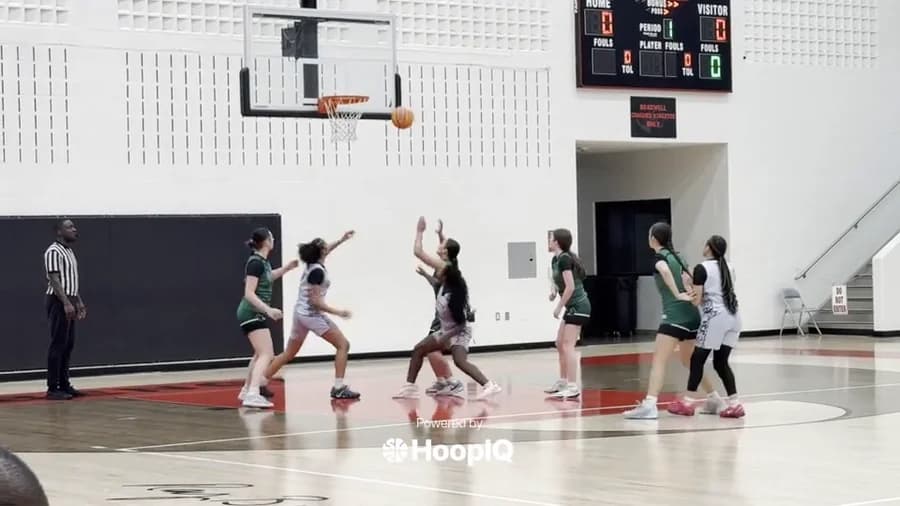 Def. Rebound